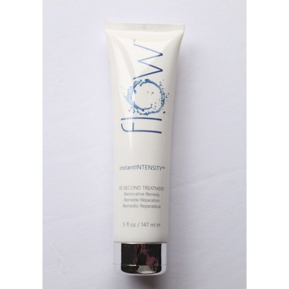 Flow instantINTENSITY 30Second Treatment Restorative Remedy 147ml - Picture 2 of 3